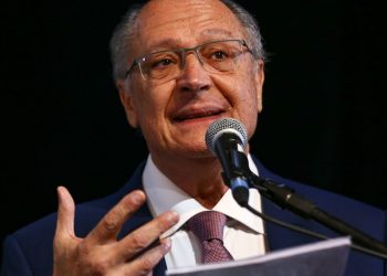 Conheça a trajetória política de Geraldo Alckmin