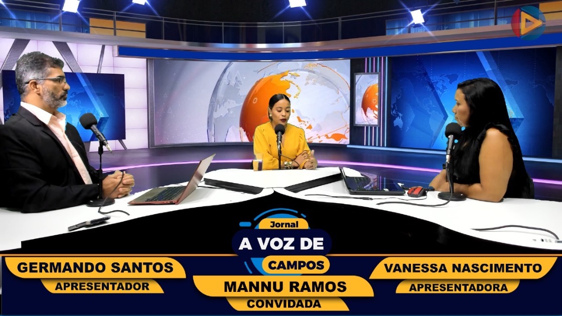manu-ramos-foi-a-entrevistada-do-jornal-a-voz-de-campos-desta-quinta-feira-(20)