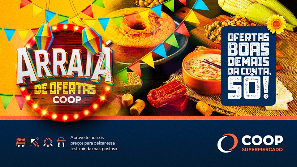 coop-lanca-acao-promocional-para-o-periodo-de-festas-juninas