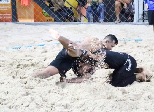 sao-joao-da-barra-tera-copa-verao-de-beach-wrestling-neste-fim-de-semana