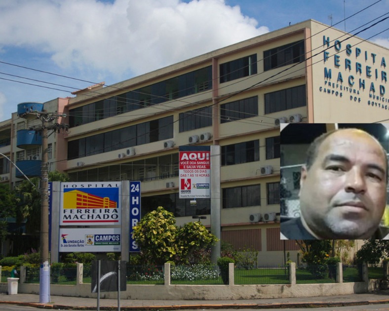 guarda-municipal-vitima-de-acidente-de-transito-morre-no-hospital-ferreira-machado