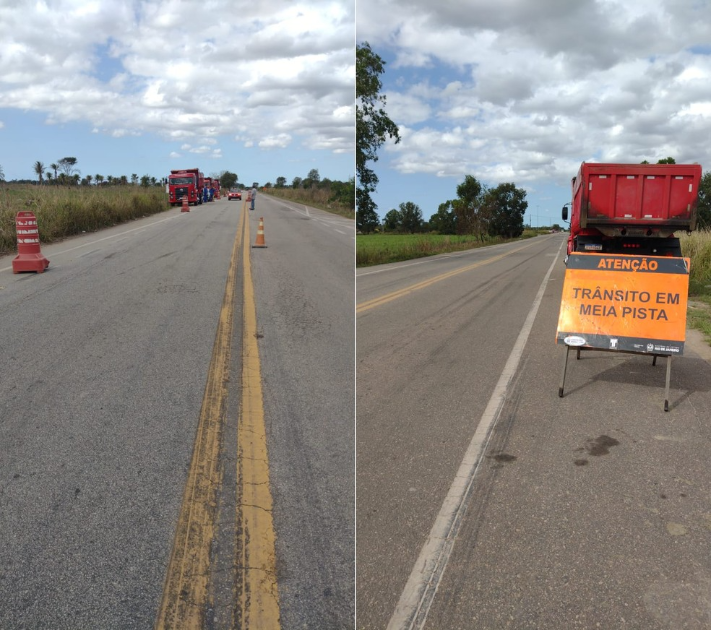 veiculos-de-grande-porte-voltam-a-passar-pela-estrada-dos-ceramistas-e-tem-transito-proibido-pelo-centro-de-campos-a-partir-de-domingo