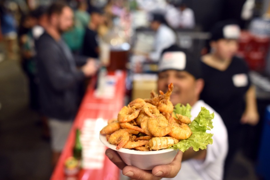 12o-festival-de-petiscos-comeca-nesta-sexta-feira;-confira-a-programacao