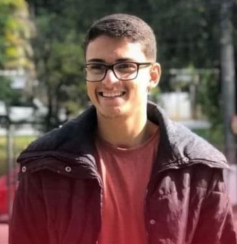 familia-de-jovem-baleado-em-campos-faz-campanha-de-doacao-de-sangue;-vitima-de-assalto-ficou-paraplegica