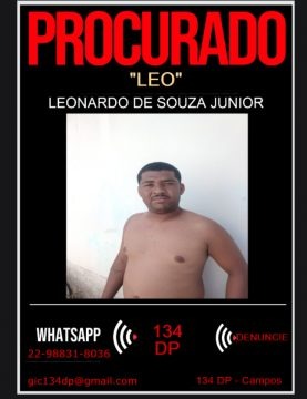 ​policia-divulga-cartaz-para-localizar-suspeito-de-envolvimento-na-tentativa-de-assalto-que-deixou-jovem-paraplegico-em-campos