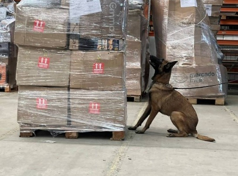 receita-federal-apreende-droga-que-seria-entregue-em-campos