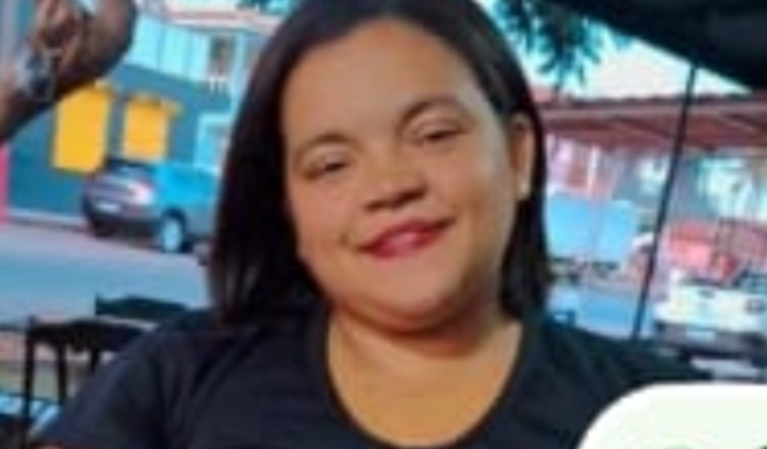 mae-de-seis-criancas-morre-atropelada-em-campos;-familia-faz-vaquinha-virtual