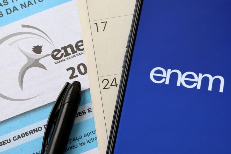 enem-2024:-falta-uma-semana-para-o-primeiro-dia-de-provas