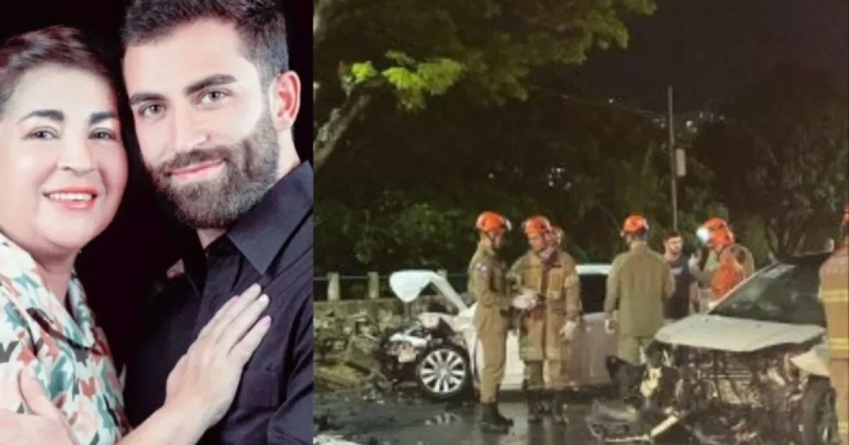 ​estudante-de-medicina-que-matou-a-mae-e-autuado-por-feminicidio;-ele-estava-sob-efeito-de-alcool-e-drogas,-afirma-policia