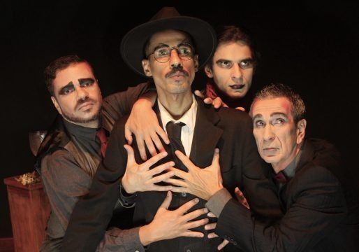 peca-“fernandos-em-busca-de-pessoa”-nesse-final-de-senama-no-teatro-de-bolso