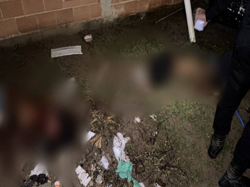 violencia-em-guarus:-tio-e-sobrinho-sao-executados-a-tiros-no-quintal-de-casa