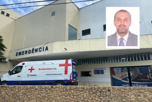 advogado-que-cometeu-injuria-racial-contra-juiza-e-internado-apos-intoxicacao-por-veneno