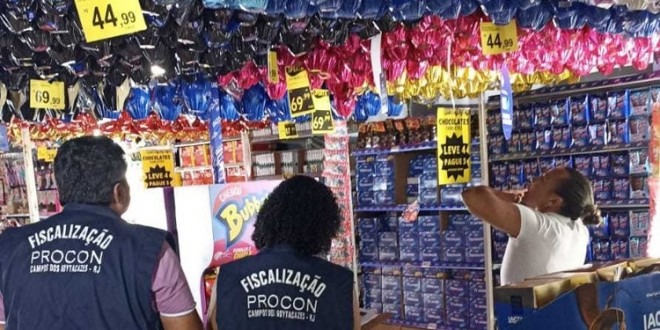 procon-divulga-pesquisa-de-preco-de-itens-da-pascoa-em-campos