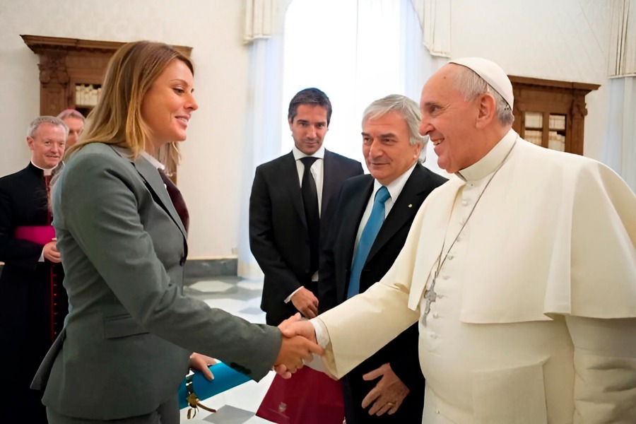 papa-francisco:-uma-perda-imensuravel-para-o-mundo-moderno