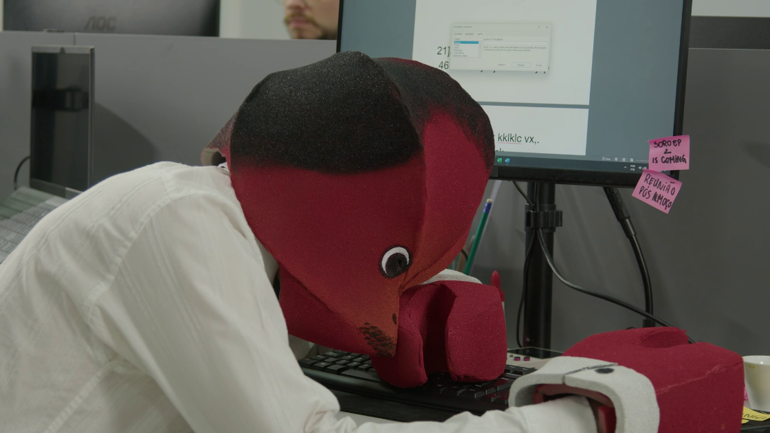 sorosoro-lanca-clipe-de-rock-explosivo-sobre-o-pesadelo-da-rotina-corporativa