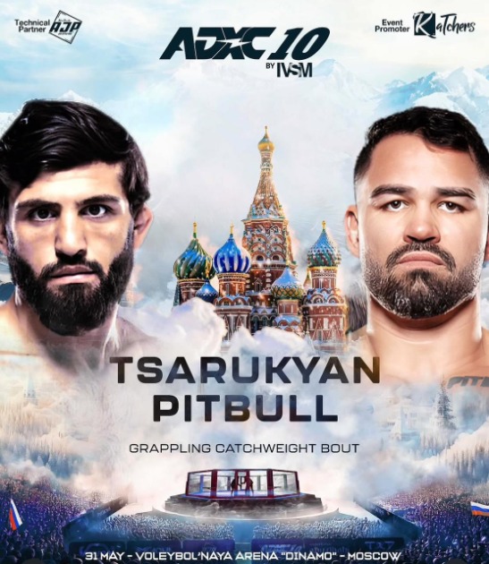 adxc-10:-patricky-pitbull-lidera-delegacao-brasileira-em-duelos-contra-russos-em-moscou