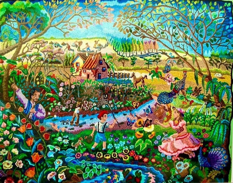 pintor-surrealista-expoe-no-palacio-tiradentes