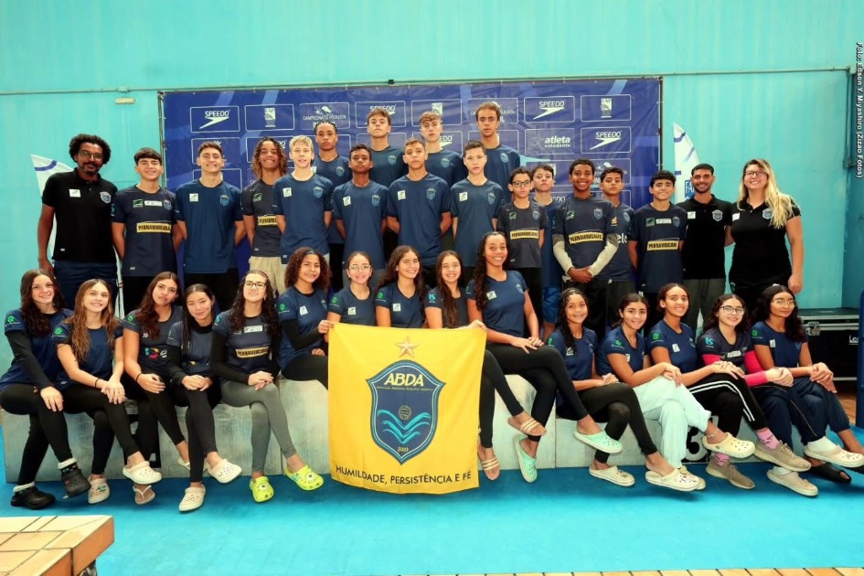 abda-conquista-22-medalhas-no-campeonato-paulista-infantil-de-inverno