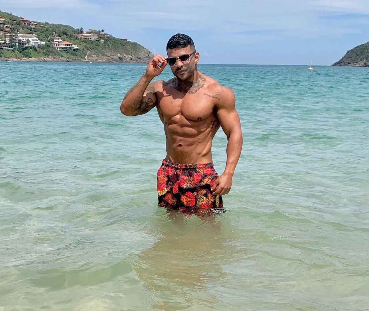 identificado-motorista-que-morreu-apos-carro-colidir-contra-poste,-em-campos