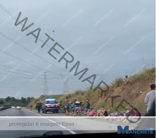 grupo-que-saqueou-carga-de-carreta-da-coca-cola-na-br-101-e-detido-pela-prf