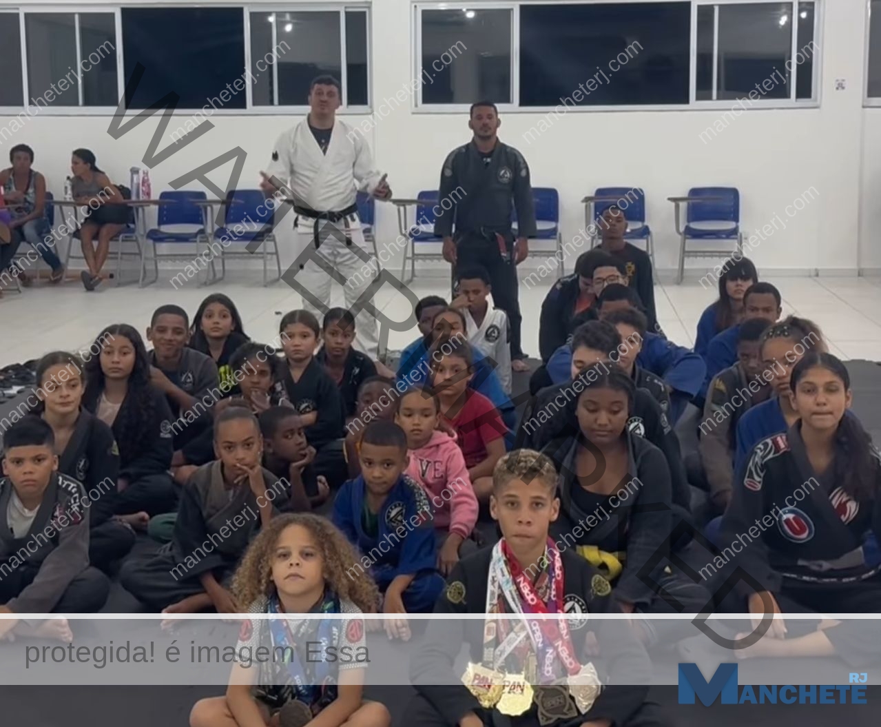 corte-em-programas-sociais-de-esporte-em-campos-gera-indignacao:-“mudamos-a-realidade-do-bairro”