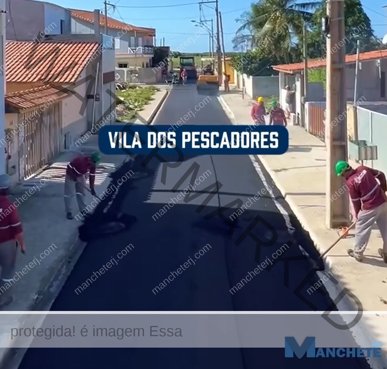 apos-cobrar-dinheiro-do-estado,-wladimir-comemora-obra-do-estado-na-vila-dos-pescadores-do-farol