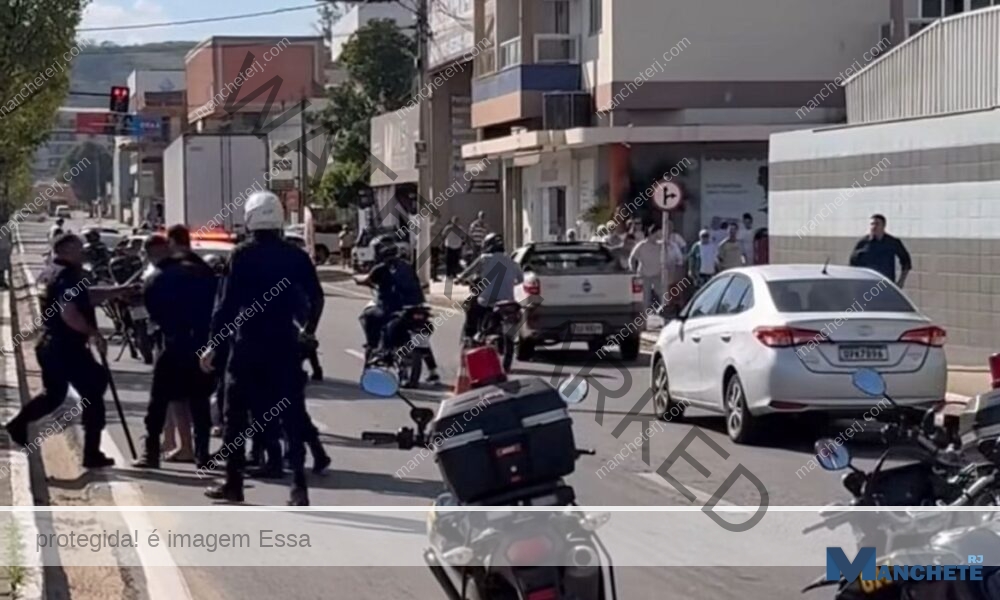 jornalista-e-ameacado-apos-acidente-de-transito-em-itaperuna