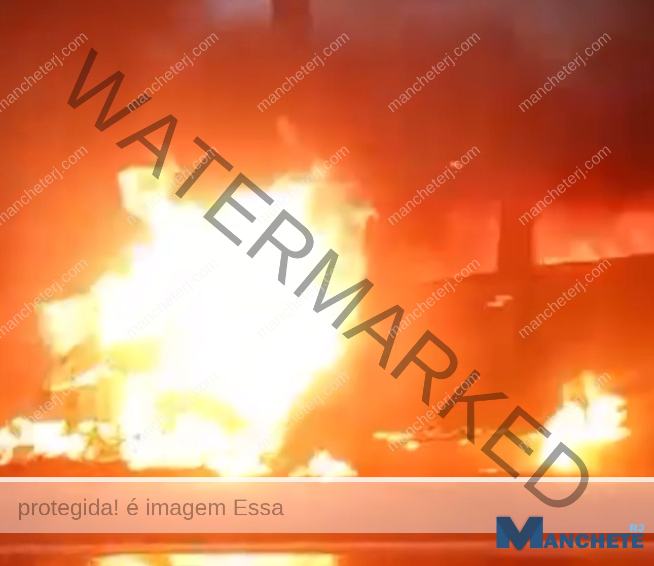 carro-pega-fogo-e-interdita-transito-na-br-101-em-campos