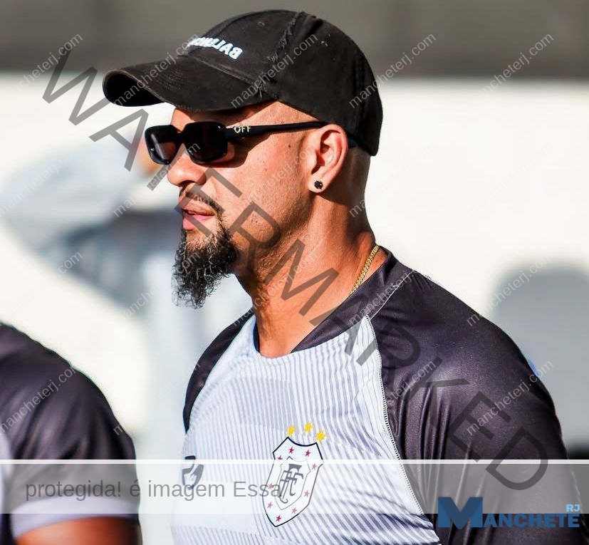 felipe-melo-comemora-vitoria-do-americano-no-tribunal:-“nao-vao-ganhar-na-sacanagem”