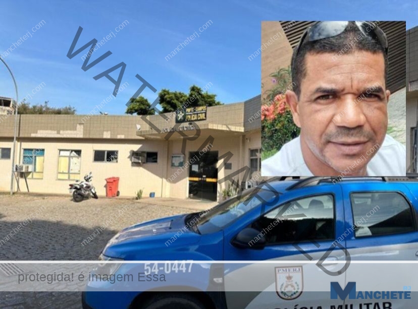 homem-morre-apos-cair-de-moto-na-rj-196,-em-sao-francisco-de-itabapoana