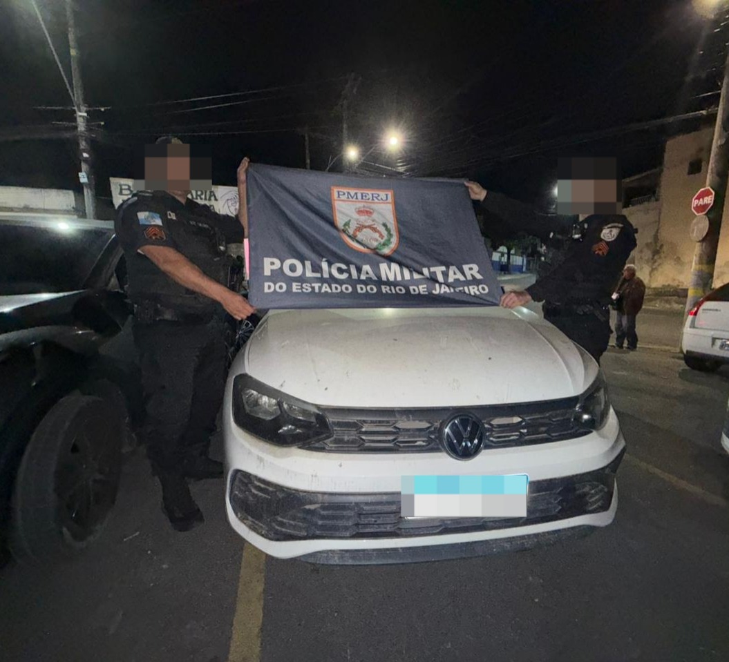 homem-e-preso-em-flagrante-com-veiculo-roubado-em-campos