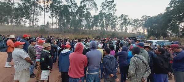 500-familias-do-mst-ocupam-fazenda-em-campos