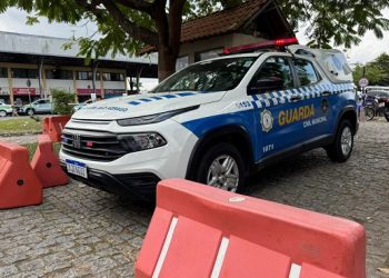 codemca-manda-fechar-estacionamento-do-shopping-estrada-e-empresarios-sao-pegos-de-surpresa