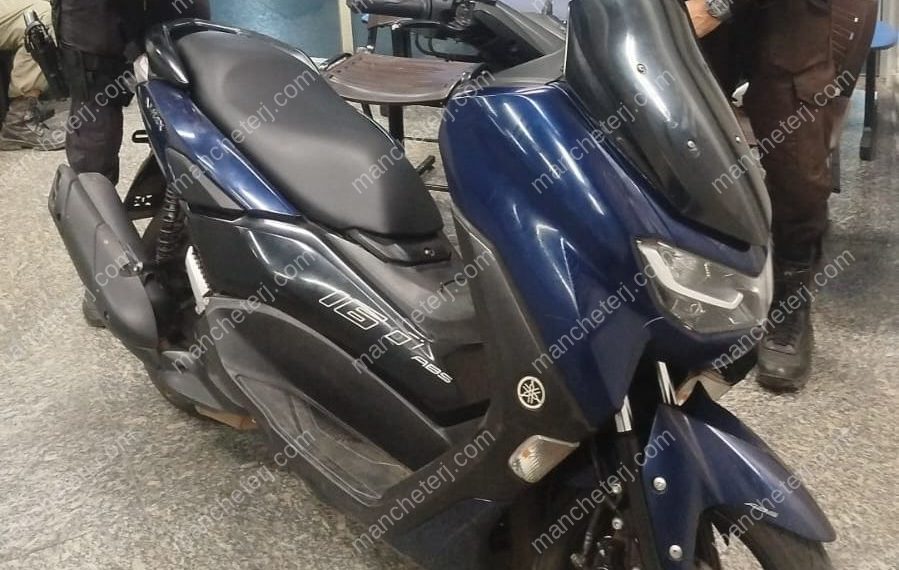 homem-e-preso-apos-ser-abordado-com-moto-roubada-durante-operacao-para-a-expo-macae