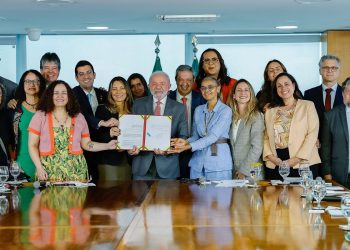 Lula sanciona lei que proíbe uso de animais em testes cosméticos