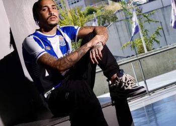 Quissamaense campeão da Libertadores pelo Botafogo é anunciado pelo Porto