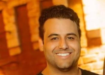 On The Rocks acontece nesta sexta-feira no The Canyon com Rodrigo Santos, do Barão Vermelho