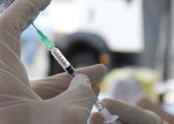 Saúde reforça vacinação contra sarampo no Tocantins e Maranhão