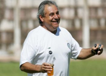 Entre as boas lembranças do Coritiba, há uma esquecida: Odivonsir Frega