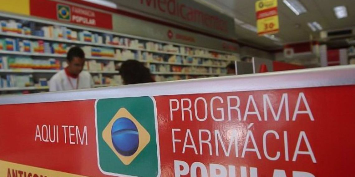 Farmácia Popular: prazo para renovação de credenciamento termina hoje