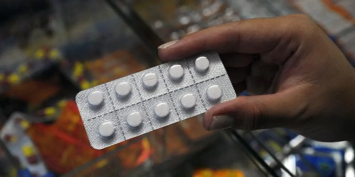 Possível reação do Brasil a tarifaço pode afetar preços de remédios