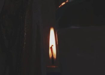 Moradores da praia de Santa Clara ficam mais de 40 horas sem energia