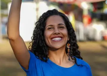 UNE vai puxar mobilização pela soberania e contra o extremismo