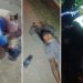Três homens são assassinados a tiros em cerca de duas horas em Guarus