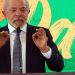 Lula envia na quarta ao Congresso projeto que regula redes sociais