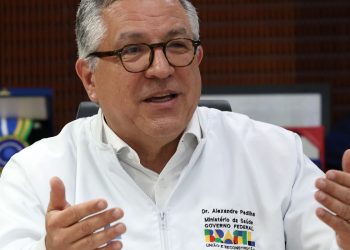 Padilha avalia ir a Nova York para assembleias da ONU e Opas