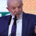 Lula cobra regulamentação de lei sobre economia solidária