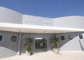 IFF abre inscrições para processo seletivo em São João da Barra