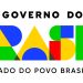 Governo apresenta novo slogan e nova marca publicitária