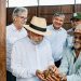 Em discurso no Acre, Lula critica motim de parlamentares da oposição